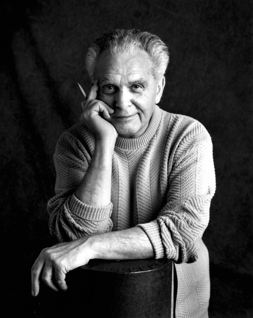 Pencil and Paper Royalty: Why Jack Kirby Remains the Working-Class King of Comics