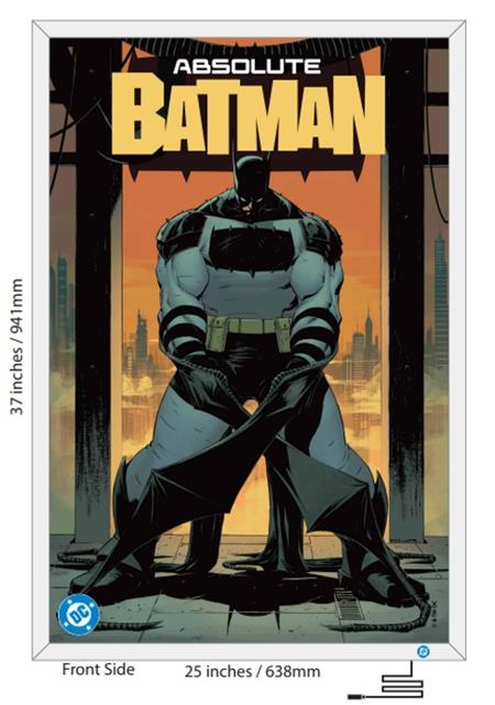 Absolute Batman