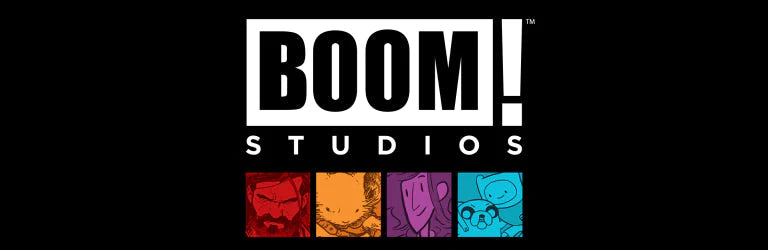 Boom!