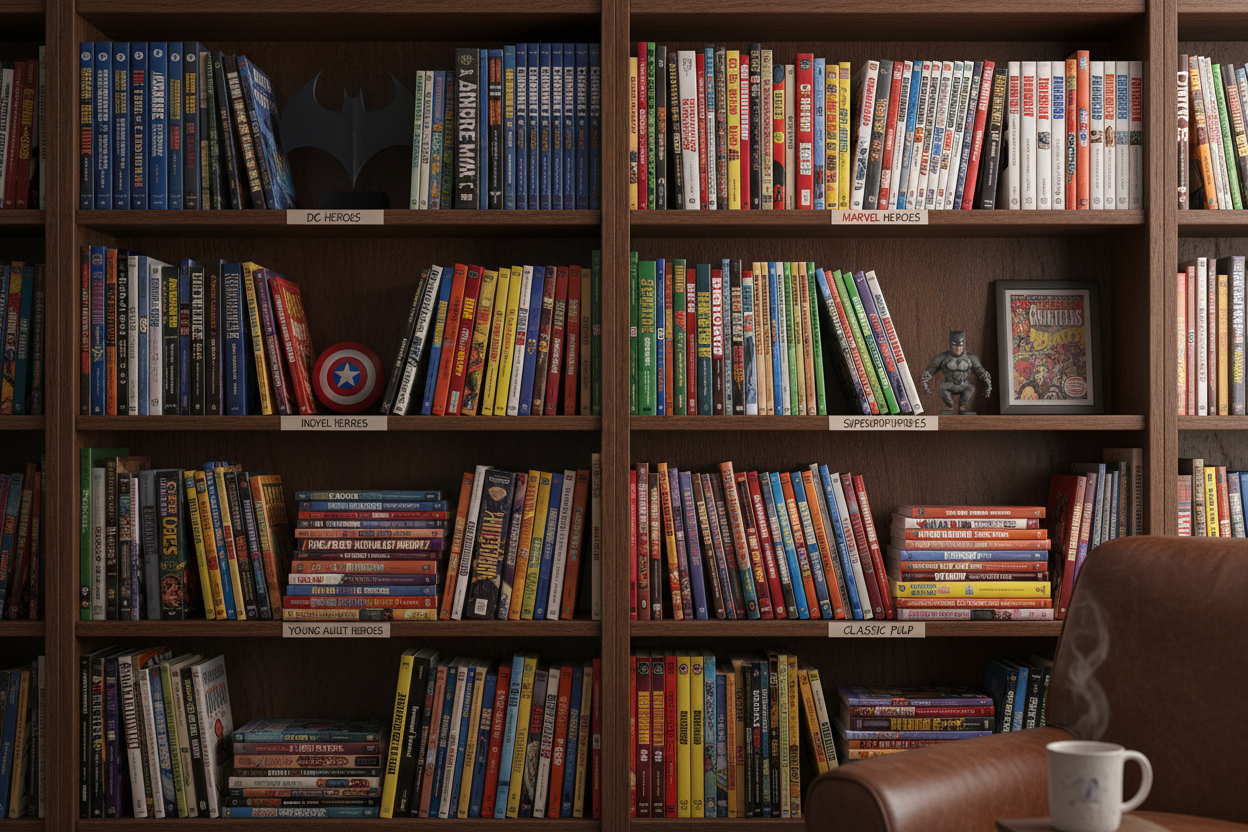 Collected Editions