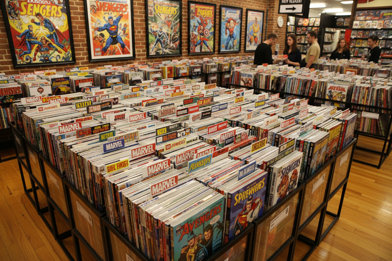 Back Issues