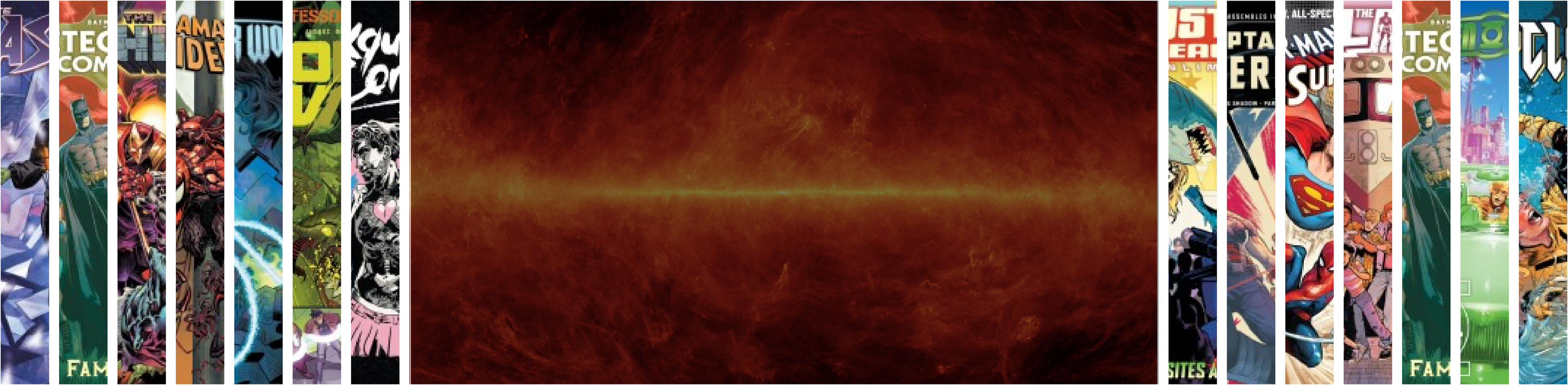 FOC Pre-Orders This Week