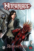 WITCHBLADE REDEMPTION TP VOL 02