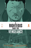 Righteous Thirst For Vengeance Tp Vol 01 (Mr)