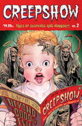 Creepshow Tp Vol 02 (Mr)