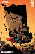 ABSOLUTE SUPERMAN #5 CVR B SEAN GORDON MURPHY CARD STOCK VAR