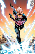 ABSOLUTE FLASH #1 CVR D RAFAEL ALBUQUERQUE CONNECTING CARD STOCK VAR