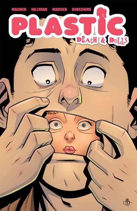 Plastic Death & Dolls Tp (Mr)