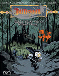 DUNGEON EARLY YEARS TP VOL 03 WITHOUT A SOUND