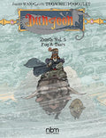 DUNGEON ZENITH TP VOL 05 FOG & TEARS