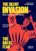 SILENT INVASION TP VOL 02 THE GREAT FEAR