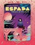 ESPADA THE WILL OF THE BLADE TP