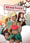 MESSENGER TP VOL 01