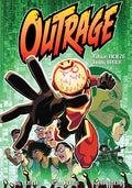 OUTRAGE HC VOL 01
