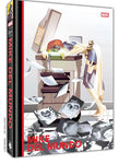 MARVEL ART OF MIKE DEL MUNDO HC DIRECT MARKET ED