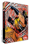 MARVEL SKETCHBOOK OF MIKE DEL MUNDO TP
