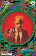 ABSOLUTE MARTIAN MANHUNTER #10 CVR B DECLAN SHALVEY CARD STOCK VAR