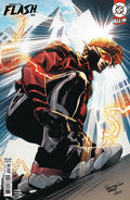 ABSOLUTE FLASH #13 CVR B CARLO PAGULAYAN CARD STOCK VAR