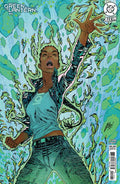ABSOLUTE GREEN LANTERN #12 CVR B GUILLEM MARCH CARD STOCK VAR