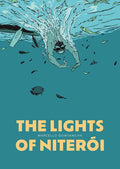 LIGHTS OF NITEROI TP (MR)