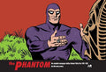 PHANTOM HC VOL 35 THE COMPLETE NEWSPAPER DAILIES