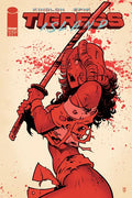 TIGRESS ISLAND #1 (OF 5) CVR B EPHK VAR (MR)