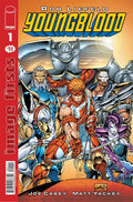 IMAGE FIRSTS YOUNGBLOOD (1992) #1 (NET)