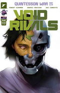 VOID RIVALS #28 CVR C BEN OLIVER VAR
