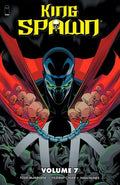KING SPAWN TP VOL 07