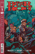 IMAGE FIRSTS BITTER ROOT #1 (2026 REPRINT) (MR) (NET)