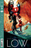 IMAGE FIRSTS LOW #1 (2026 REPRINT) (MR) (NET)