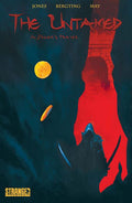 THE UNTAMED TP VOL 01 A SINNERS PRAYER