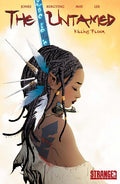 THE UNTAMED TP VOL 02 KILLING FLOOR