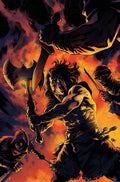 DIABLO DAWN OF HATRED #1 (OF 4) CVR H ADAM GORHAM CARDSTOCK VIRGIN VAR (MR)