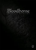 BLOODBORNE OFFICIAL ARTWORKS TP