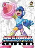 MEGA MAN TRIBUTE HC
