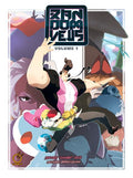 RANDOMVEUS HC VOL 01 (OF 2)
