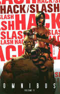 Hack Slash Omnibus Tp Vol 04