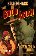 Good Asian TP Vol 02 (Mr)
