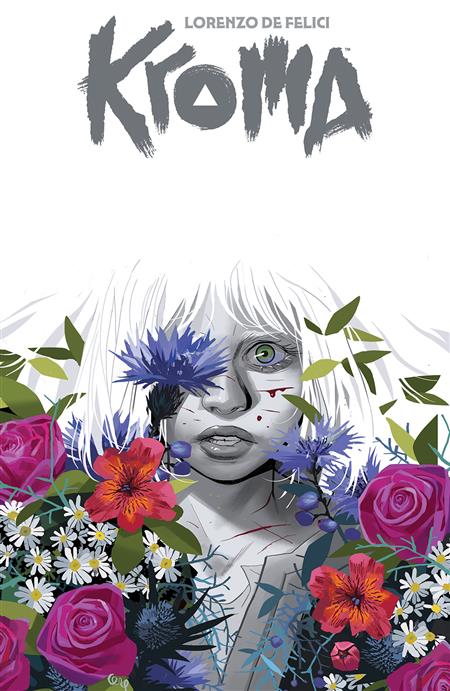 Kroma By De Felici Tp