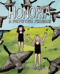 HONORIA HC A FORTUITOUS FRIENDSHIP (MR)