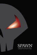 SPAWN ORIGINS DLX EDITION HC SIGNED AND NUMBERED VOL 08 (MR)