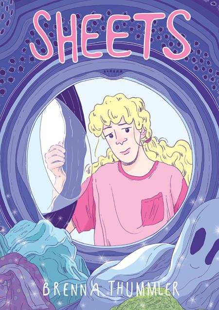 SHEETS DELUXE EDITION HC Second Printing