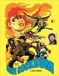 LIFE AND ART OF DAVE COCKRUM TP