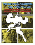 MARVEL COMICS IN THE 1970S TP EXPANDED EDITION