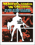 MARVEL COMICS IN THE 1980s TP
