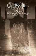 CYPRESS HILL BLACK SUNDAY 30 TP