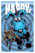 HAPPY 10TH ANNIVERSARY ED TP (MR)