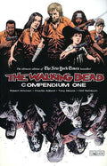 Walking Dead Compendium Tp Vol 01 (New Ptg) (Mr)