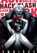 Hack Slash Omnibus Tp Vol 05